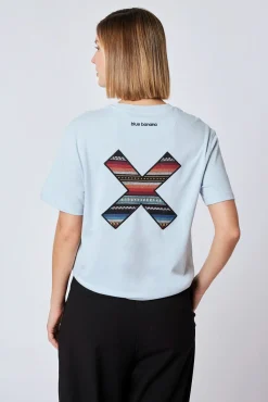 CAMISETA CLASSIC ICE BLUE