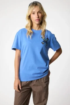CAMISETA CLASSIC JAY BLUE