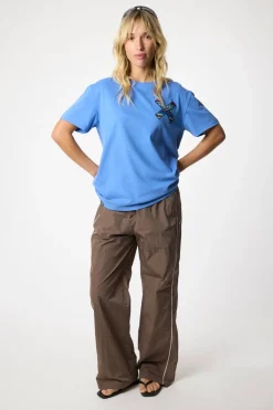 CAMISETA CLASSIC JAY BLUE