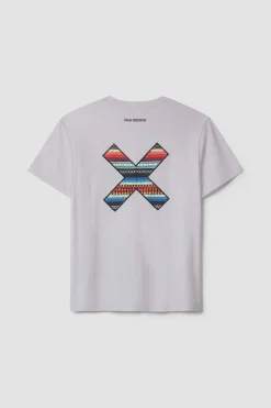 CAMISETA CLASSIC LIGHT LILAC
