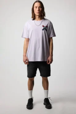 CAMISETA CLASSIC LIGHT LILAC