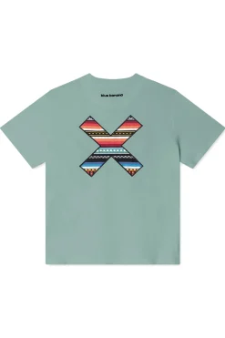 CAMISETA CLASSIC MENTA