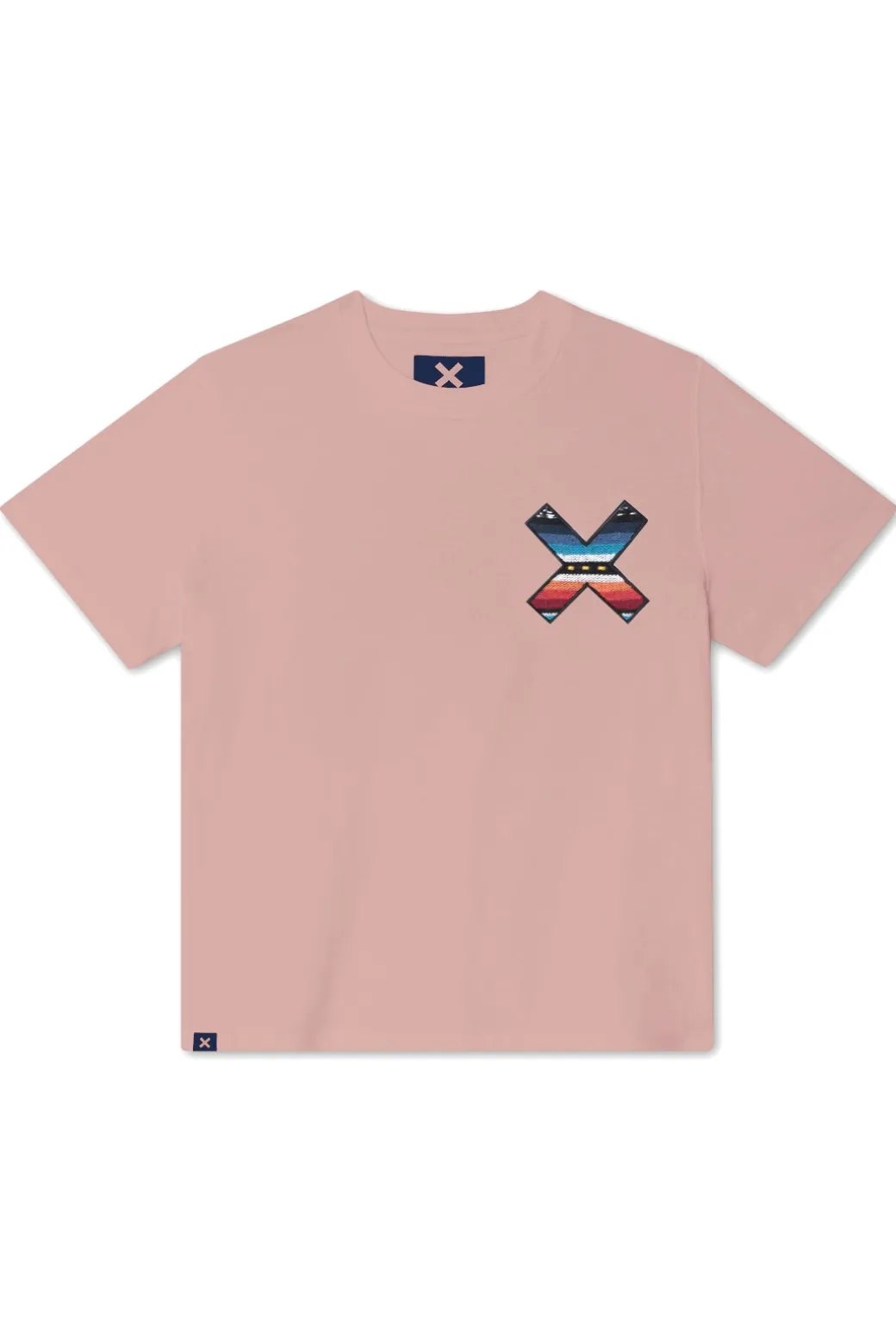 CAMISETA CLASSIC PEACH