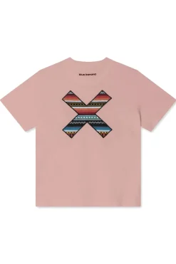 CAMISETA CLASSIC PEACH