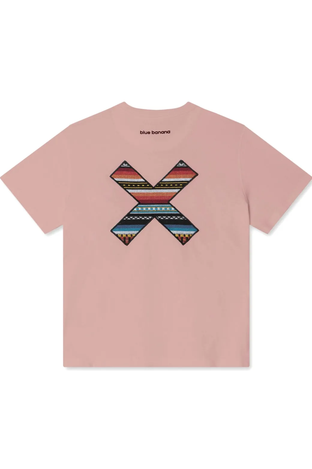 CAMISETA CLASSIC PEACH