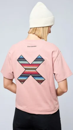 CAMISETA CLASSIC PEACH