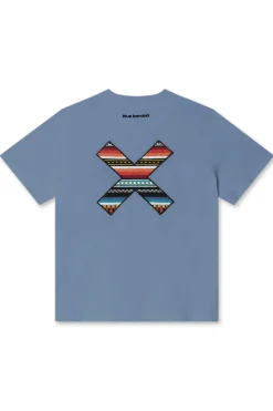 CAMISETA CLASSIC SKY BLUE