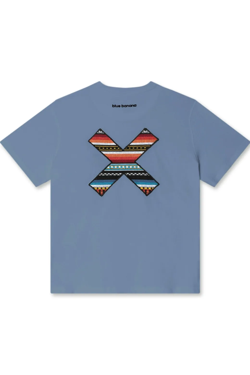 CAMISETA CLASSIC SKY BLUE