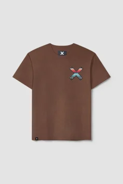 CAMISETA CLASSIC TAPIOCA