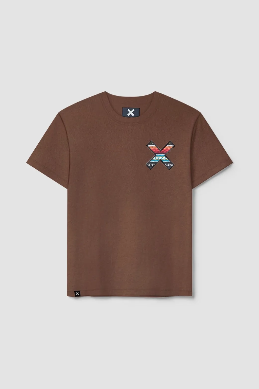 CAMISETA CLASSIC TAPIOCA