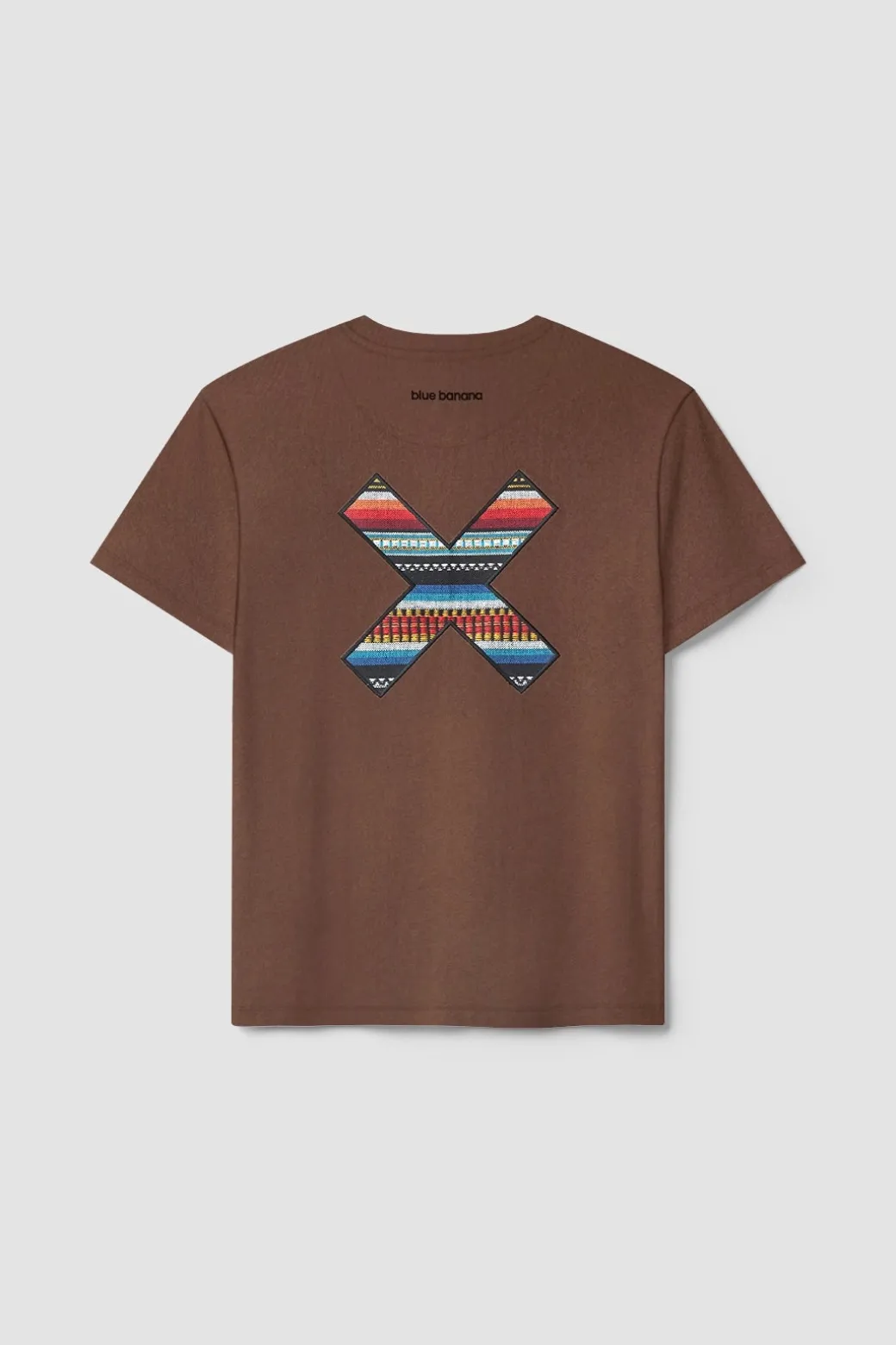 CAMISETA CLASSIC TAPIOCA