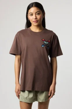 CAMISETA CLASSIC TAPIOCA