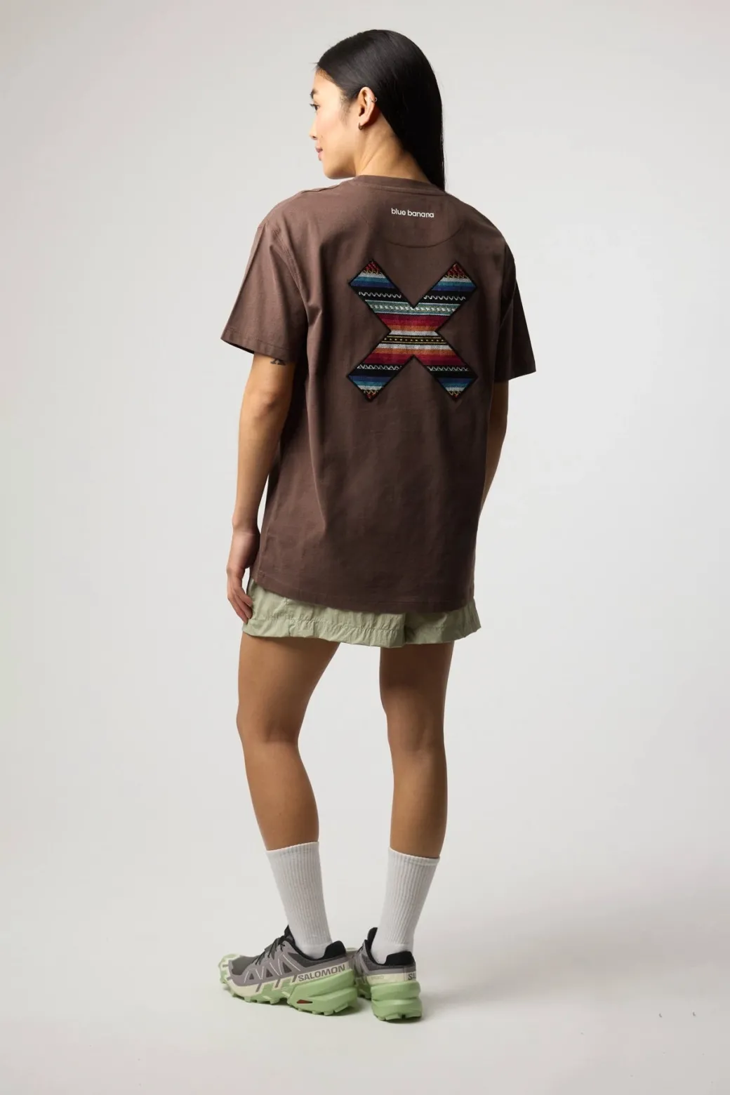 CAMISETA CLASSIC TAPIOCA