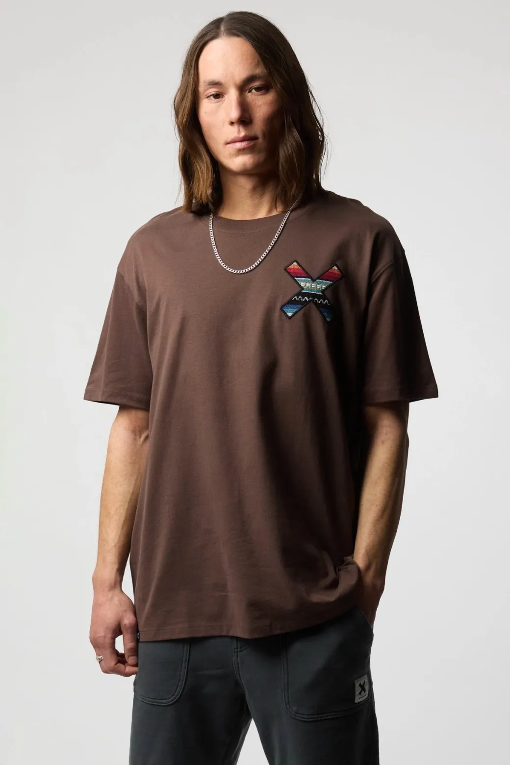 CAMISETA CLASSIC TAPIOCA