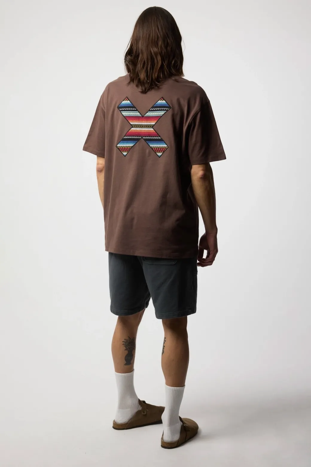 CAMISETA CLASSIC TAPIOCA