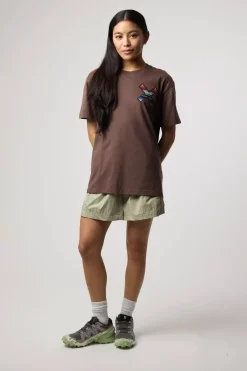 CAMISETA CLASSIC TAPIOCA
