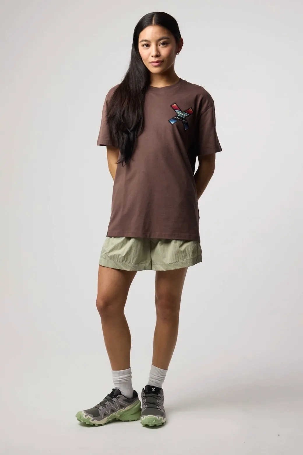 CAMISETA CLASSIC TAPIOCA
