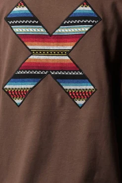 CAMISETA CLASSIC TAPIOCA