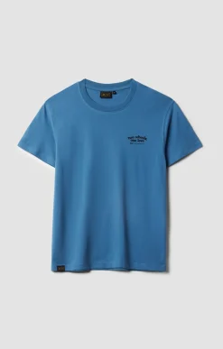 CAMISETA DREAM CRD AZUL