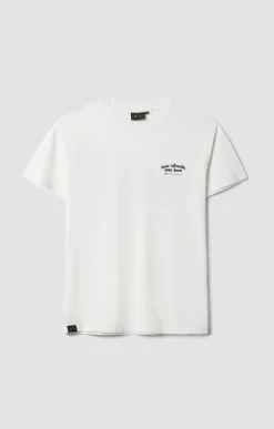 CAMISETA DREAM CRD BLANCA