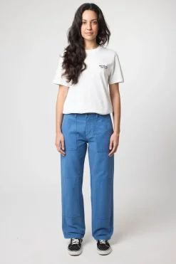 CAMISETA DREAM CRD BLANCA