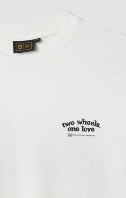 CAMISETA DREAM CRD BLANCA