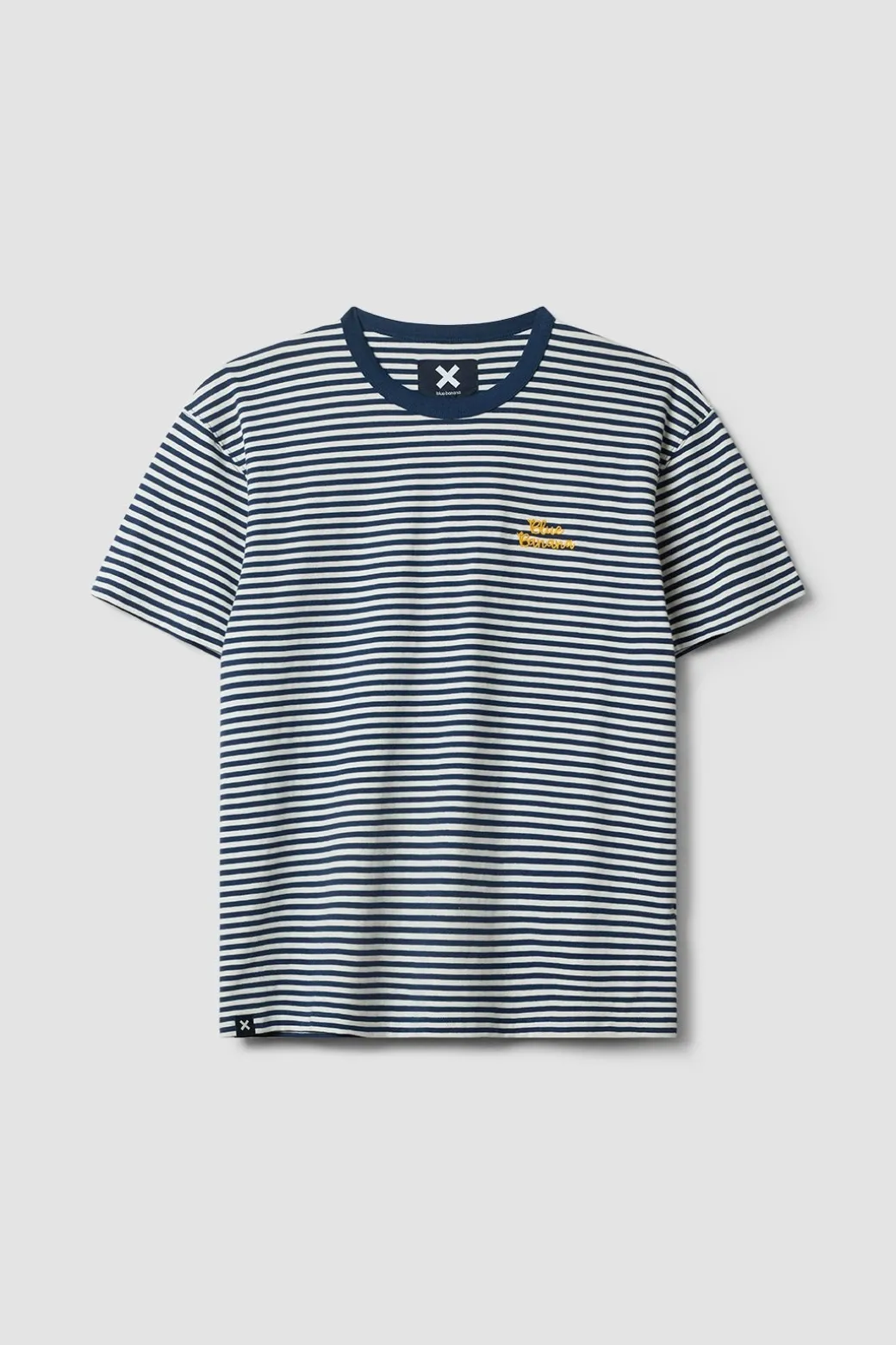 CAMISETA MILLER AZUL MARINO
