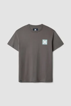 CAMISETA NATURE ASH