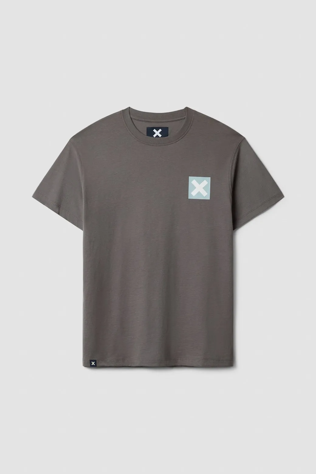 CAMISETA NATURE ASH