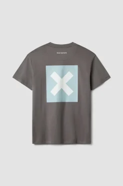 CAMISETA NATURE ASH