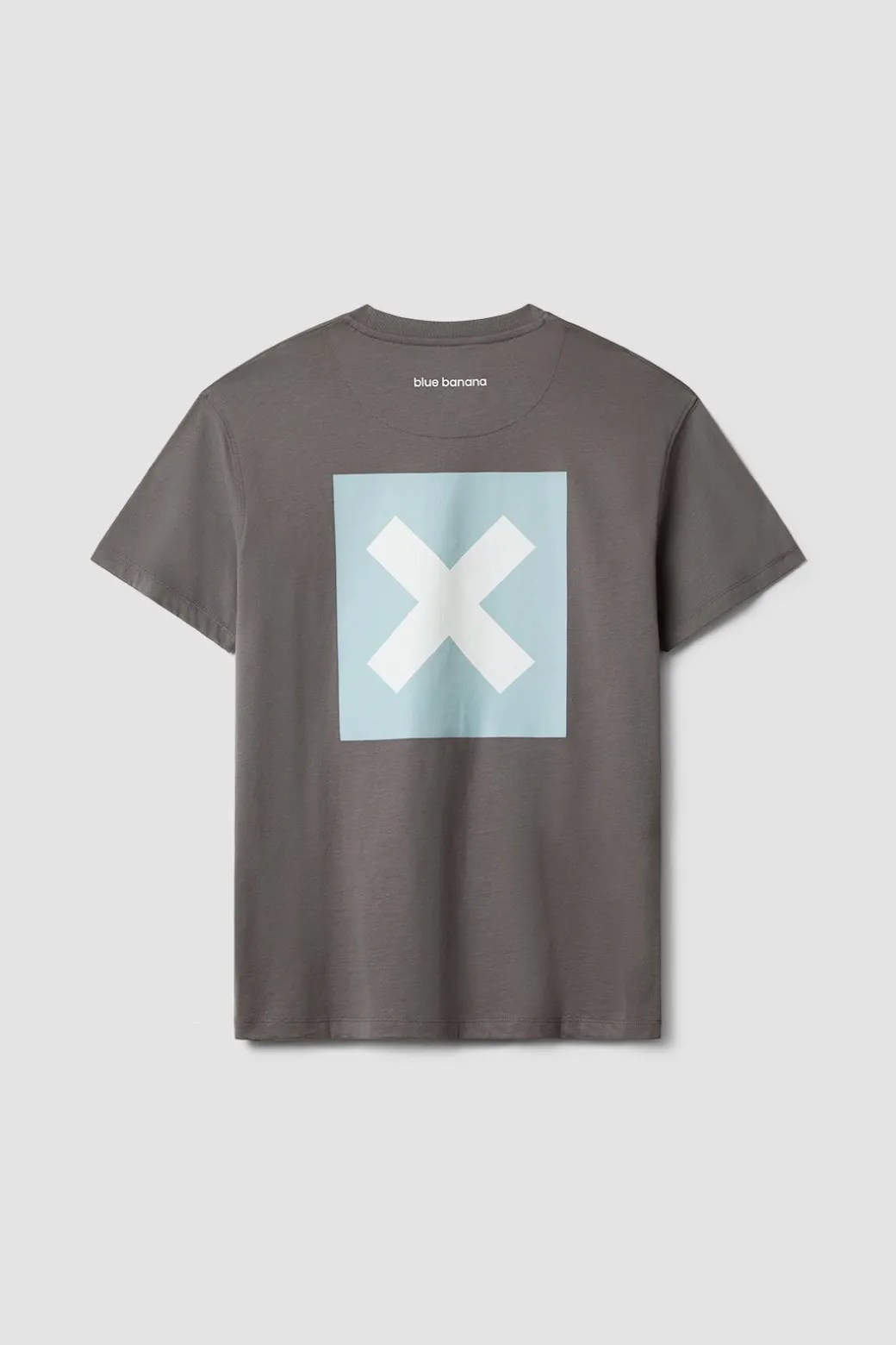 CAMISETA NATURE ASH