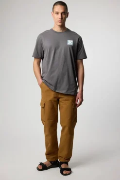 CAMISETA NATURE ASH