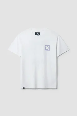 CAMISETA NATURE BLANCA