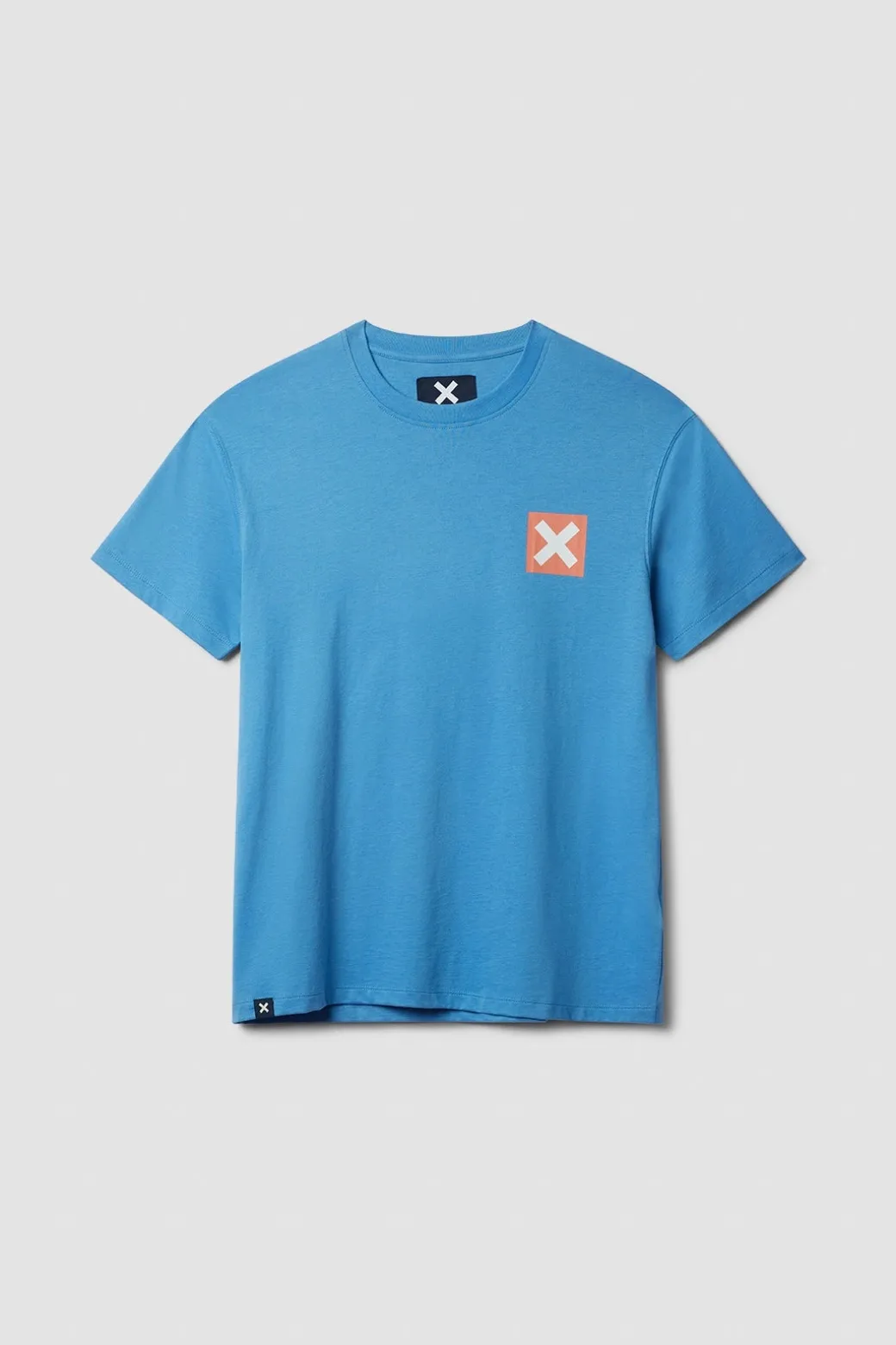 CAMISETA NATURE JAY BLUE