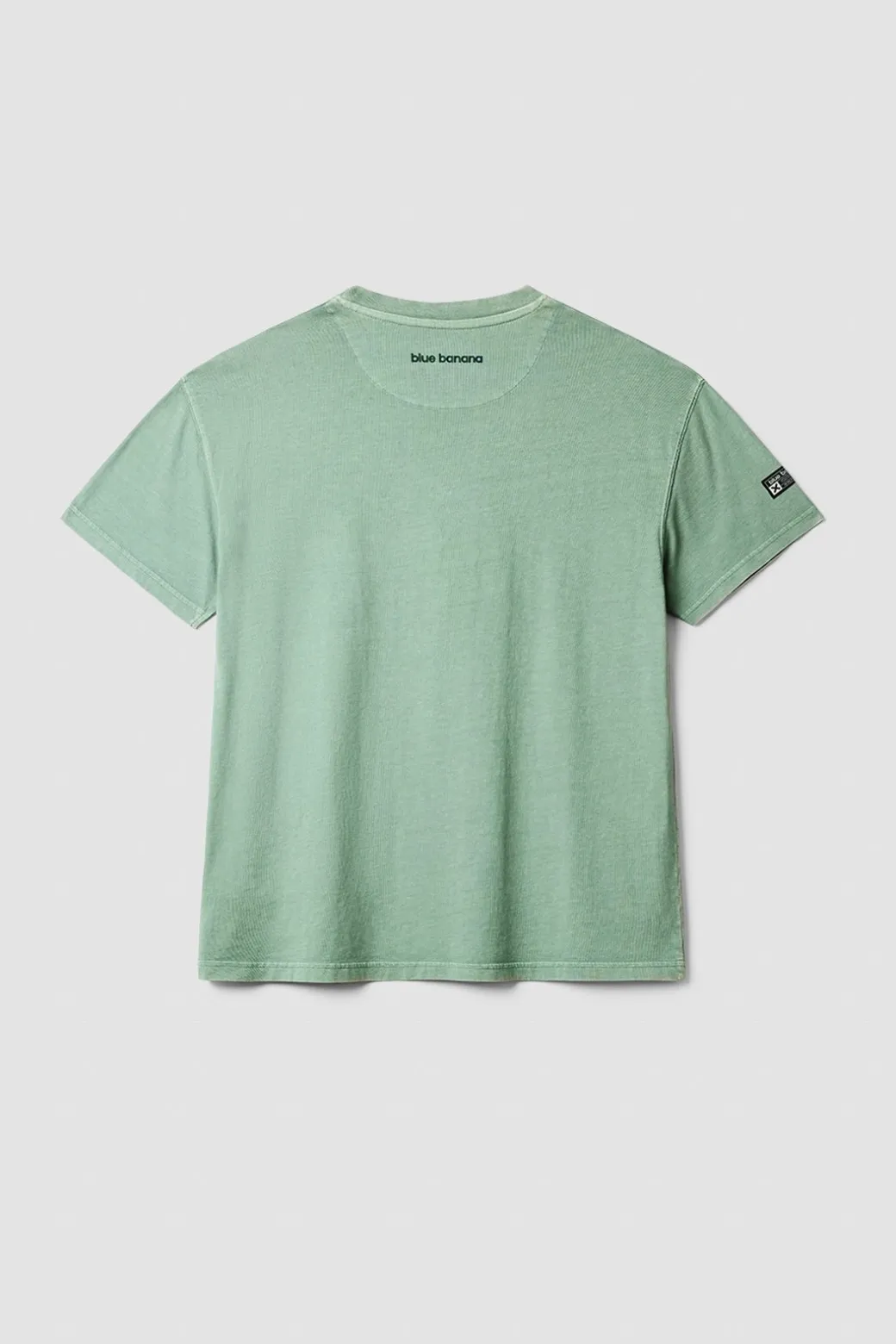 CAMISETA NEDERLAND MENTA