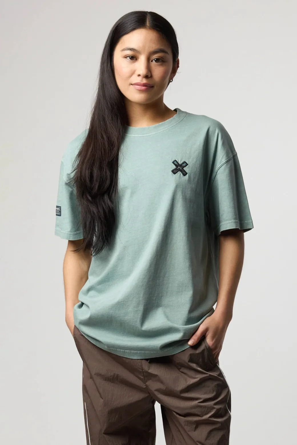 CAMISETA NEDERLAND MENTA