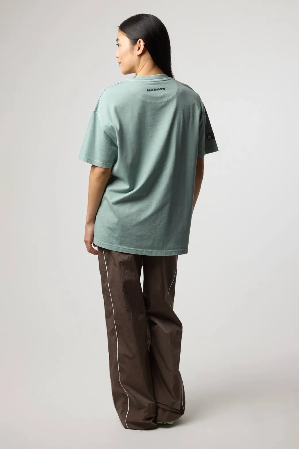CAMISETA NEDERLAND MENTA
