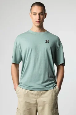 CAMISETA NEDERLAND MENTA