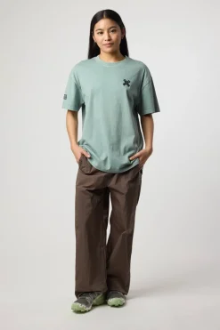 CAMISETA NEDERLAND MENTA