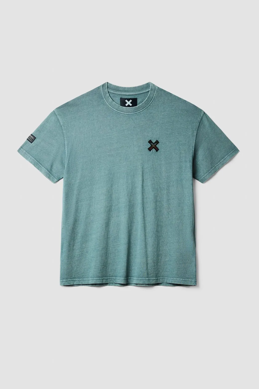 CAMISETA NEDERLAND SKY BLUE