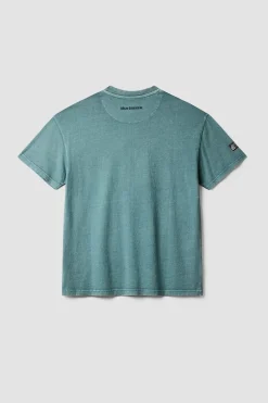 CAMISETA NEDERLAND SKY BLUE