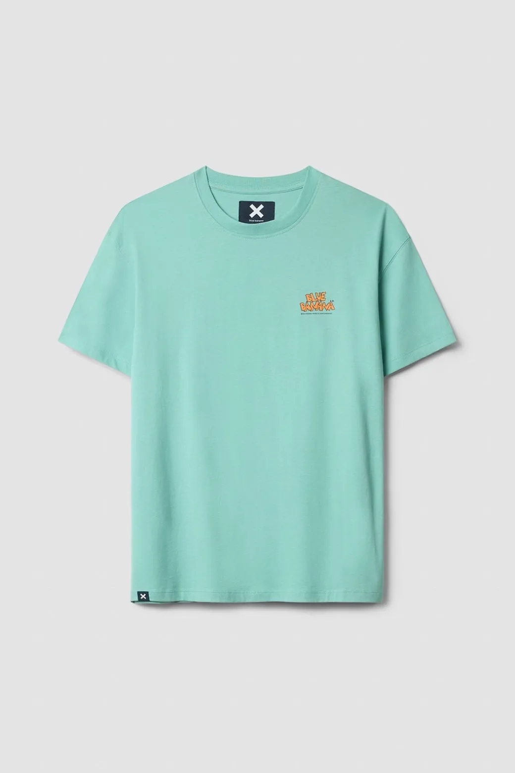 CAMISETA POT ACQUA
