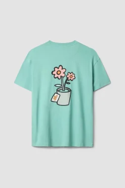 CAMISETA POT ACQUA