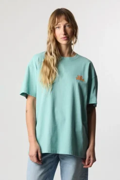 CAMISETA POT ACQUA