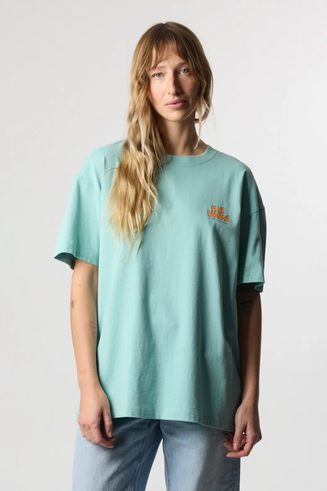 CAMISETA POT ACQUA