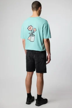 CAMISETA POT ACQUA