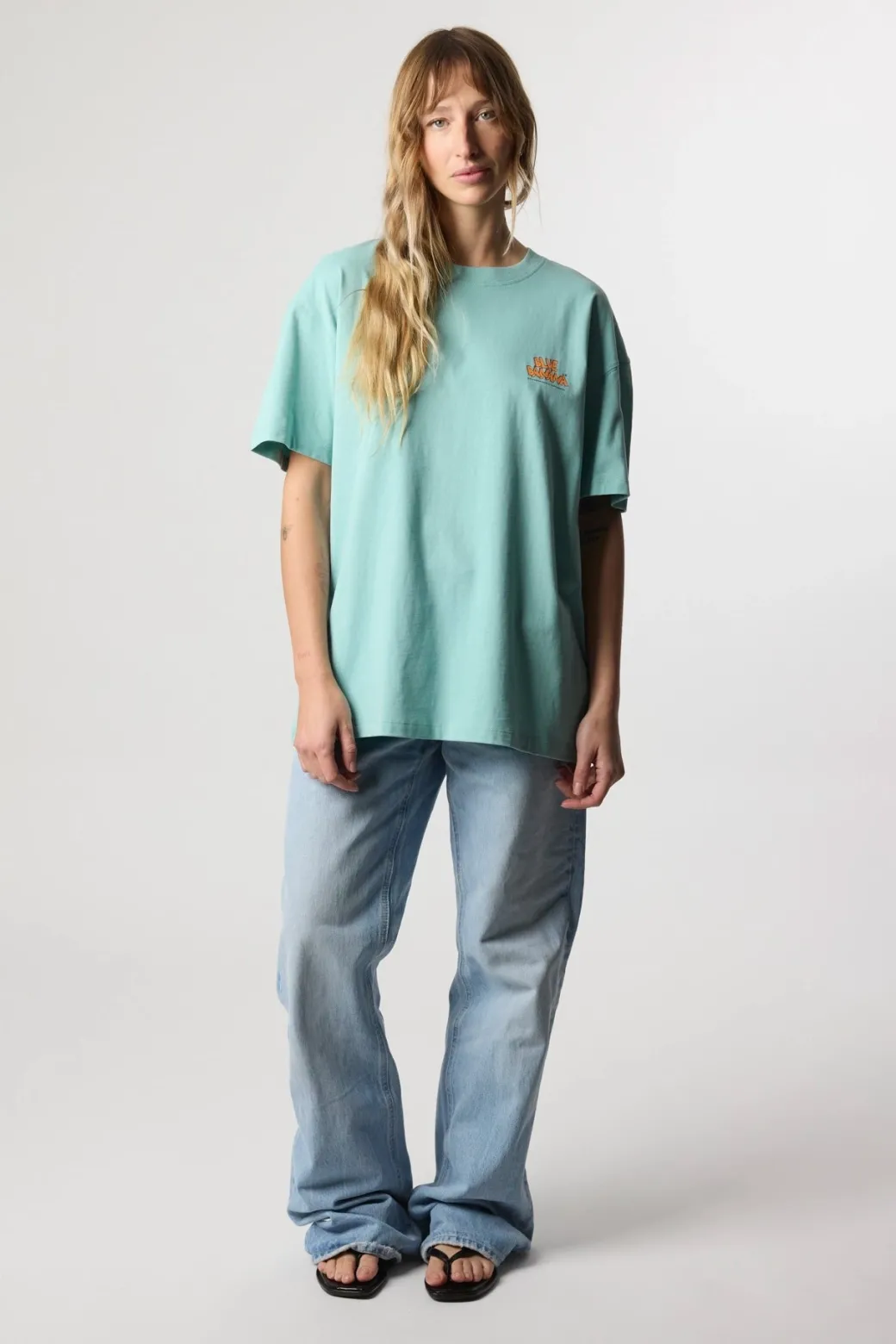 CAMISETA POT ACQUA