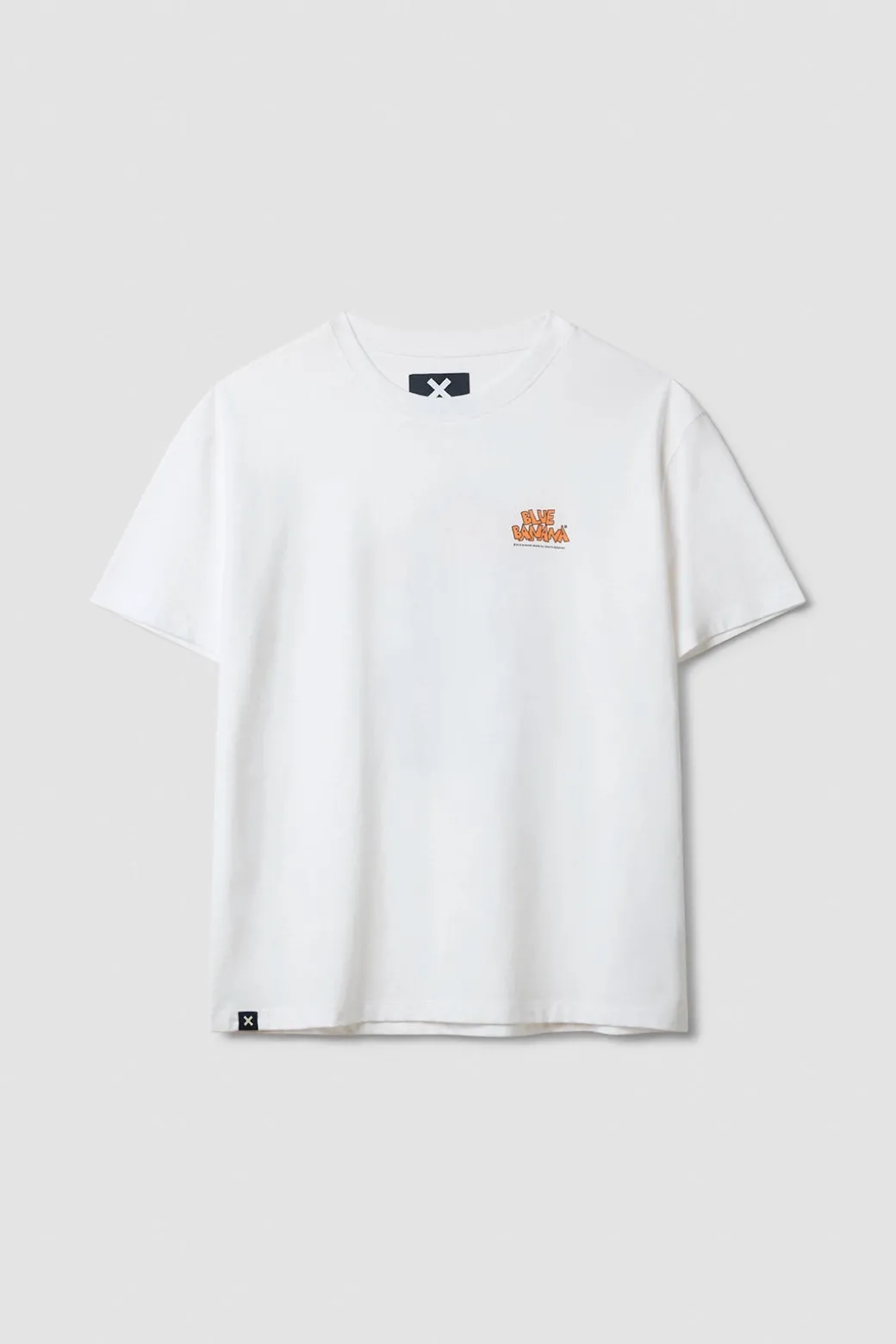 CAMISETA POT BLANCA