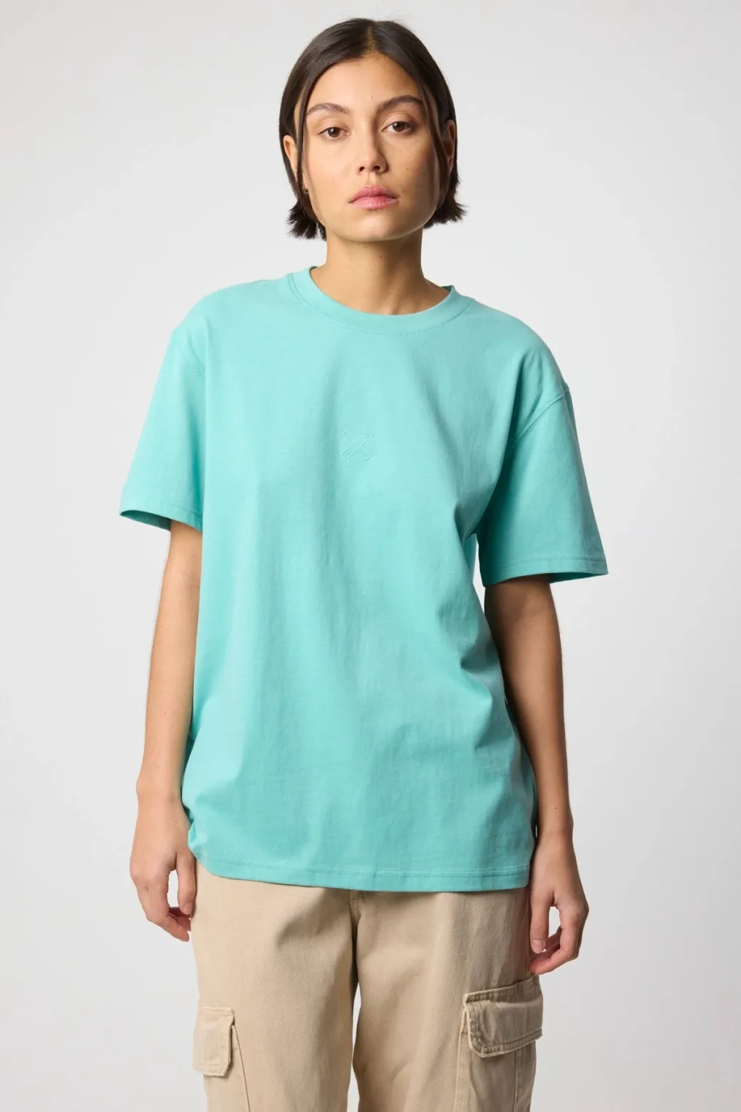 CAMISETA REEF ACQUA