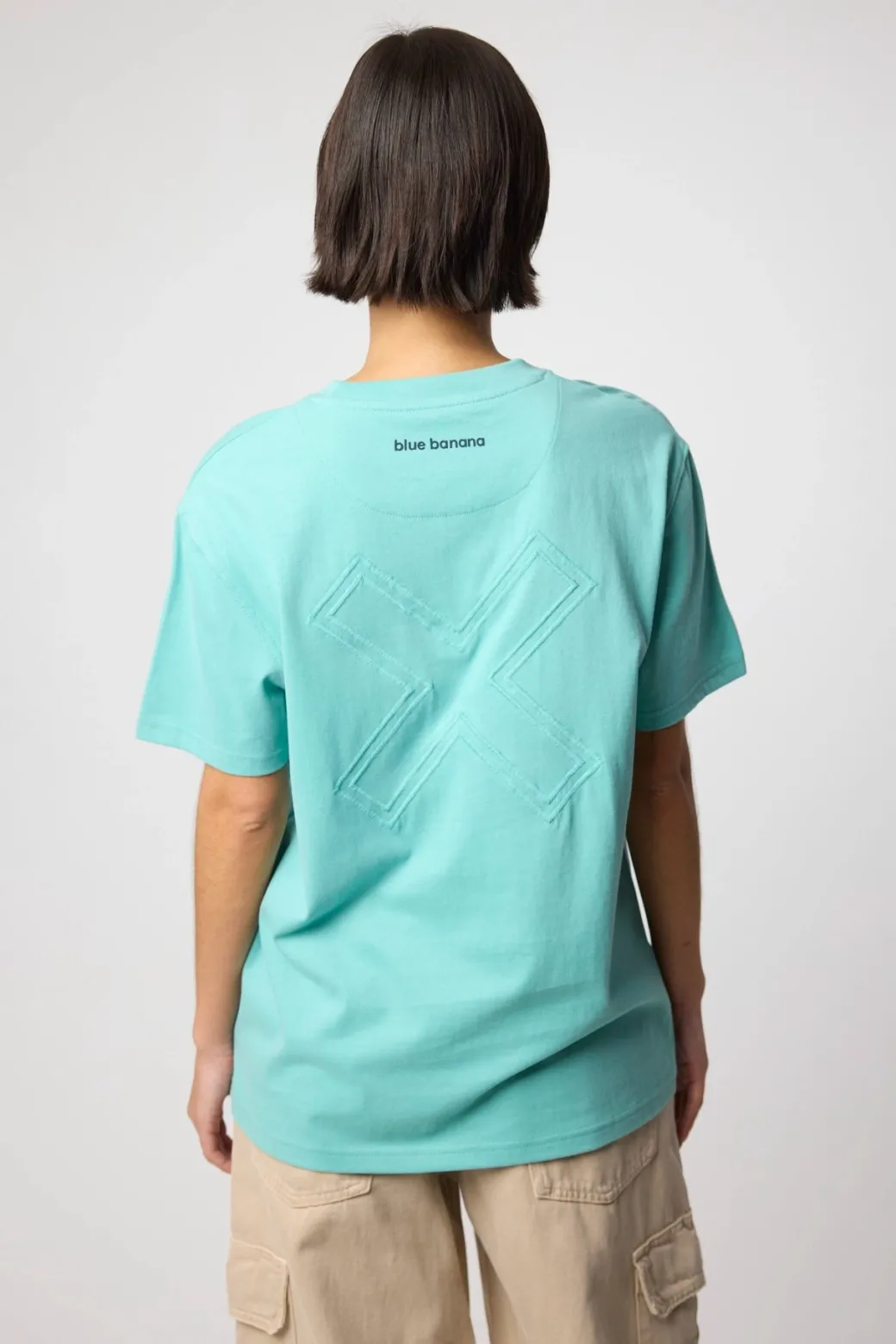 CAMISETA REEF ACQUA